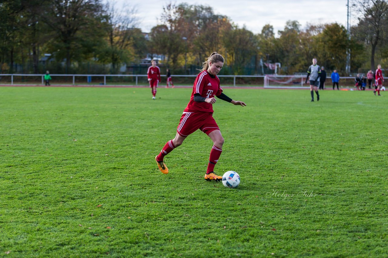 Bild 132 - Frauen SV Wahlstedt - ATSV Stockelsdorf : Ergebnis: 1:4